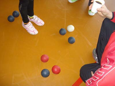 II ZAWODY BOCCI 12marca 2011 (43)